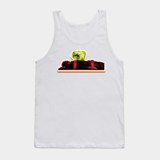 IT'S ALIVE! (Number Two) Tank Top